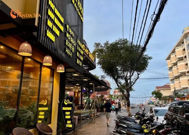 Top 15 Reputable and High-Quality Herbal Head Spa Salons in Da Nang