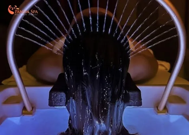 near me hair wash 9