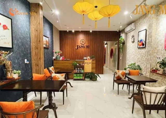 nearby women's hair wash salon