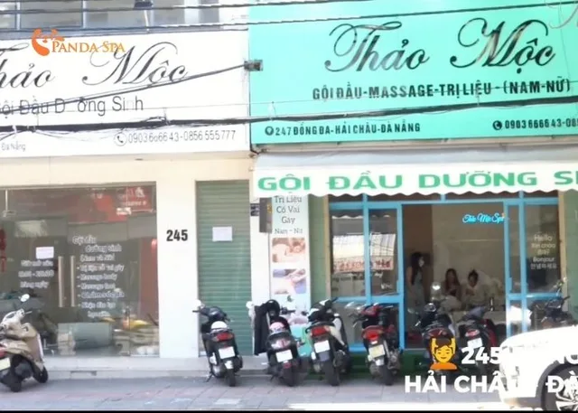 cheap hair wash salon near me