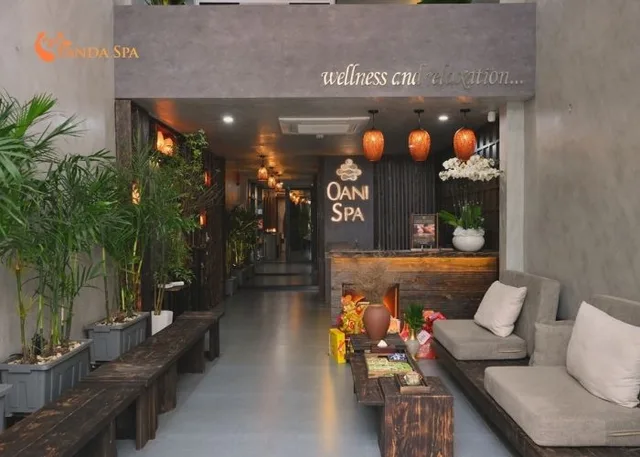 nearby women's hair wash salon