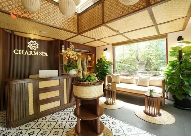 nearby women's hair wash salon