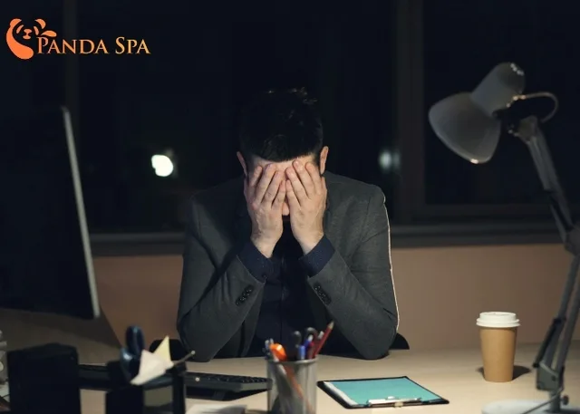 tinh dầu massage aroma