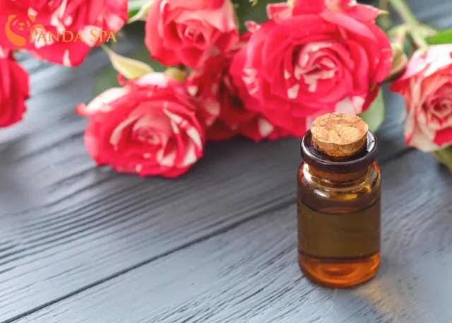 tinh dầu massage aroma