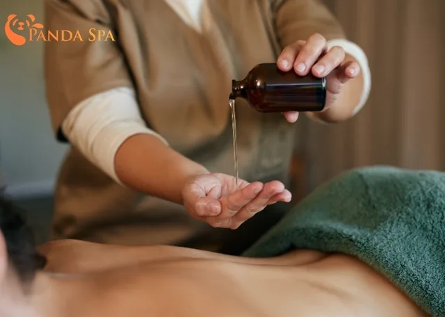 Top 7 tinh dầu massage aroma tốt nhất hiện nay