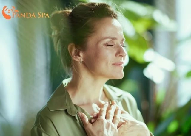 why choose aroma massage