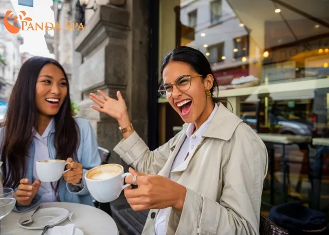 why choose aroma massage