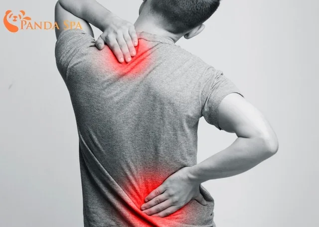 why choose aroma massage