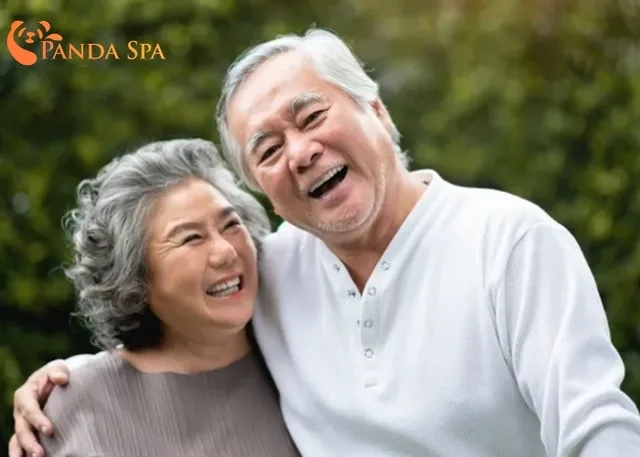 why choose aroma massage