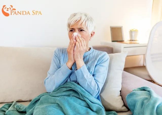 why choose aroma massage