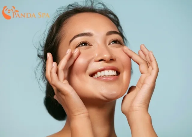 why choose aroma massage