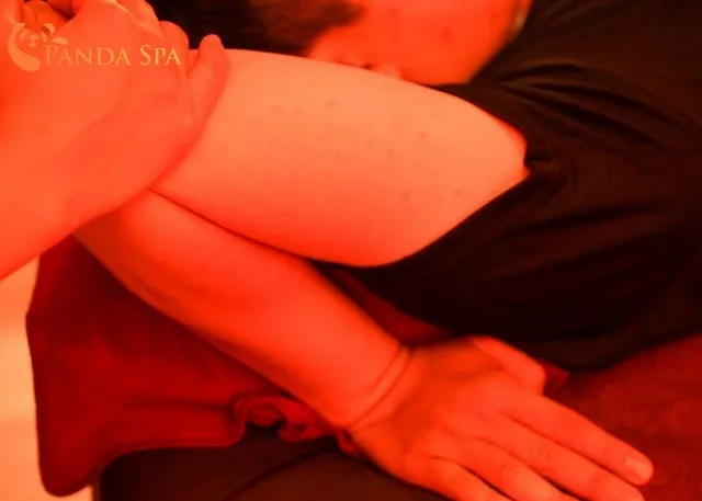 vì sao nên massage thái