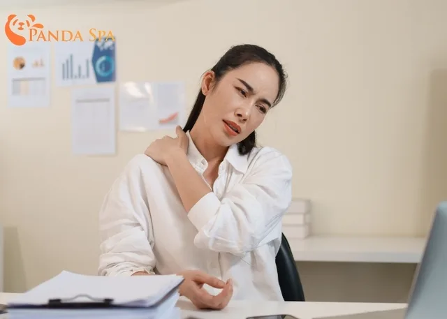 why choose Thai massage