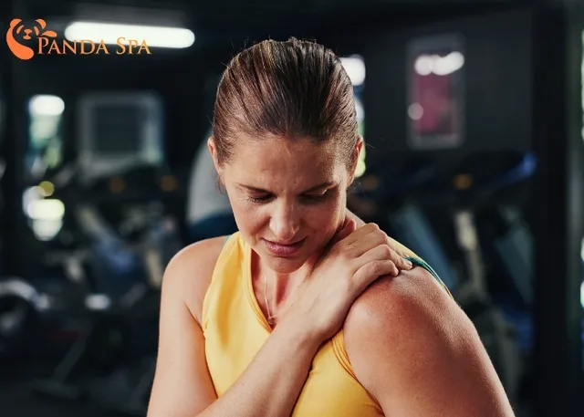 vì sao nên massage thái