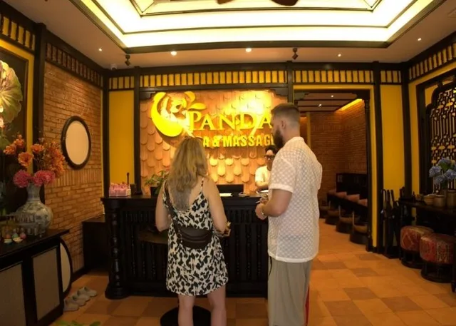 walk in massage da nang
