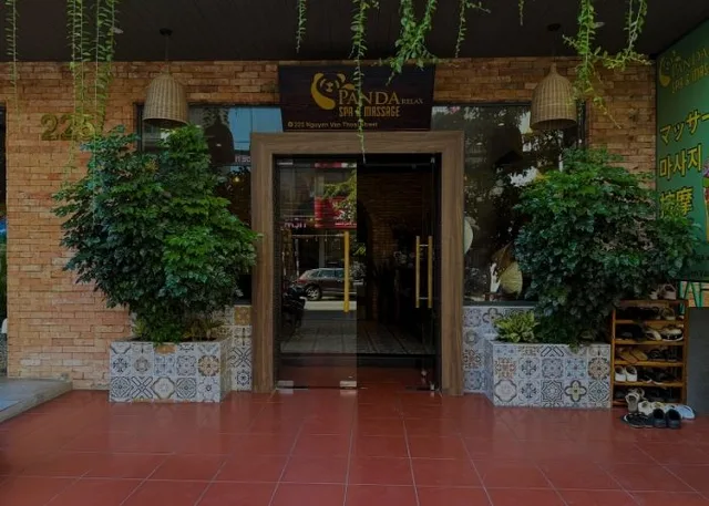 walk in massage da nang