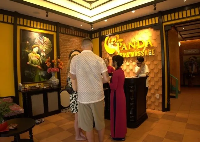 walk in massage da nang