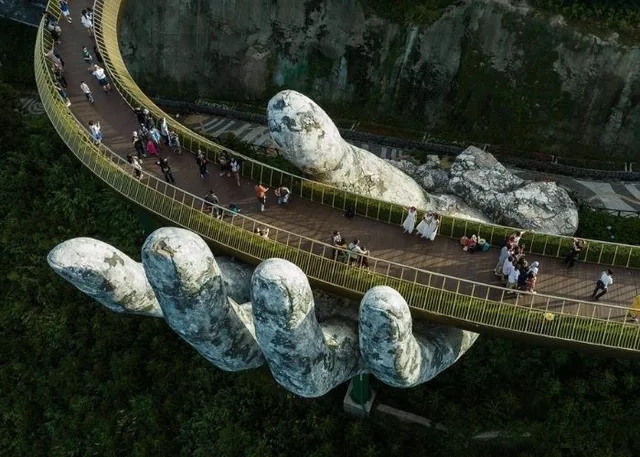 How To Relax After Ba Na Hills Post Tour Recovery Guide