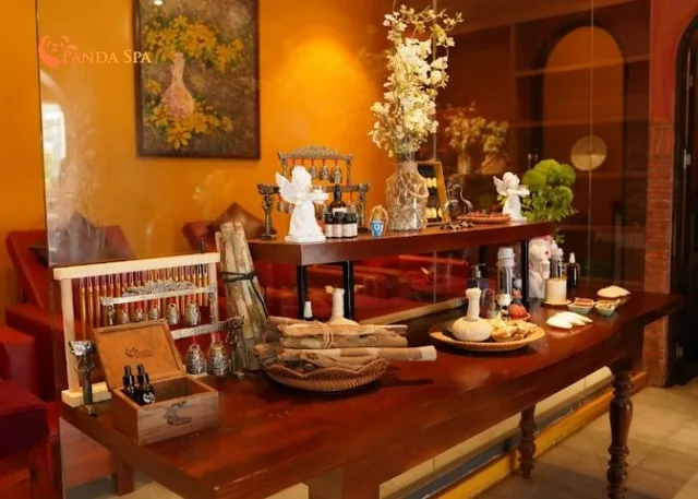 what to expect at your first massage 4