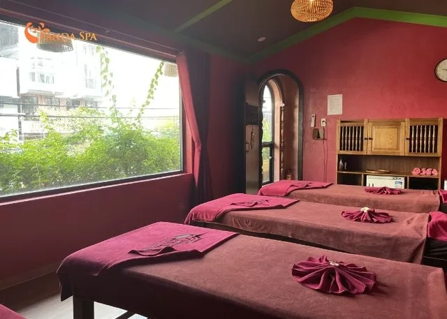 what to expect at your first massage