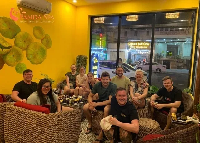 First Time Massage in Vietnam - What to Expect