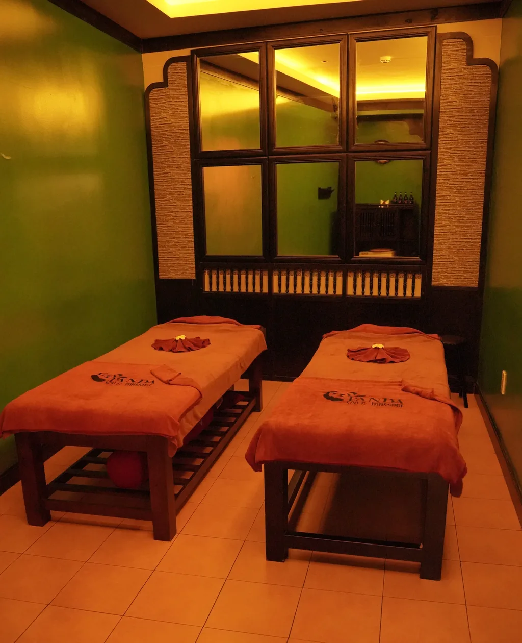 TOP 11 Sauna Da Nang Spots for Relaxation & Quality Service