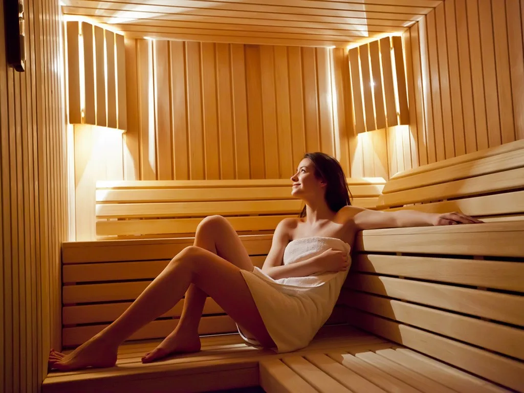 Tay Thi Massage sauna and body relaxation services in Da Nang