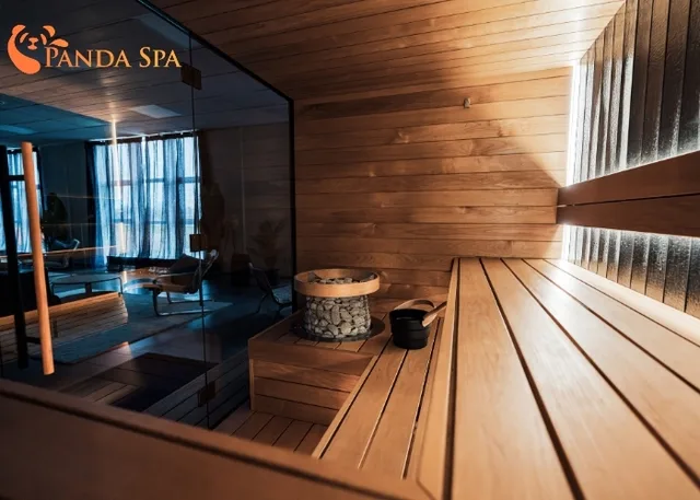 Xông Hơi Massage Thái Nguyên Thư Giãn, Giải Độc Hiệu Quả