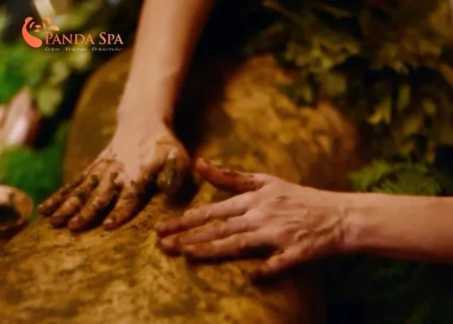 Herbal steam bath Da Nang 2