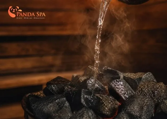da nang herbal steam bath